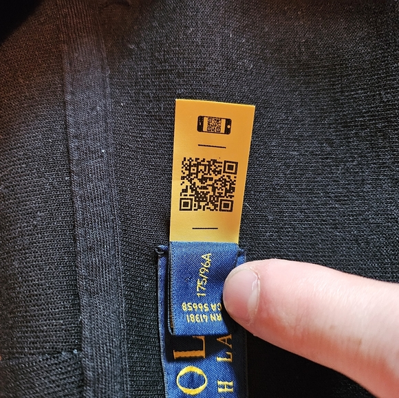 Polo Ralph Lauren Vest - Picture 3 of 4